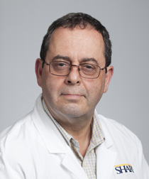 Mumtaz Almansour - Doctor at Sharp Dr. Mumtaz Almansour